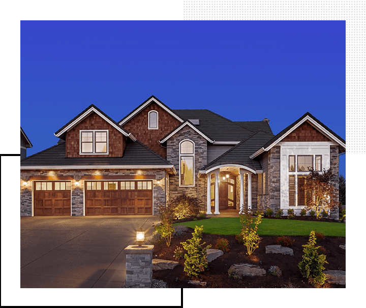 Multi-Family Residential Architecture - Studio L Architecture - Luxury Multi Family Home Design